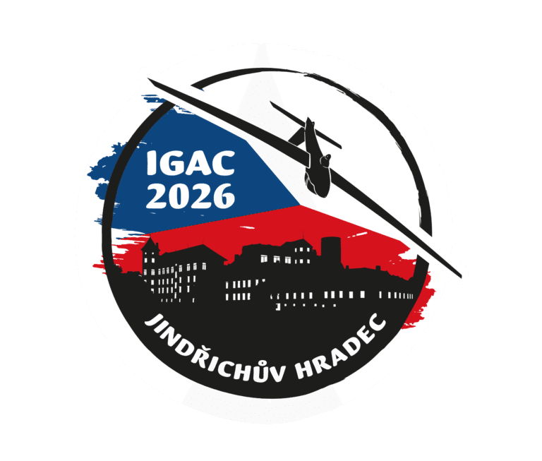 Mezinárodní MČR v&nbsp;bezmotorové akrobacii (IGAC 2026)